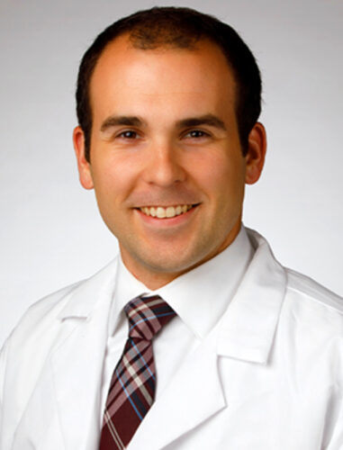 Mount Nittany Health  welcomes Jared Maurer, DO